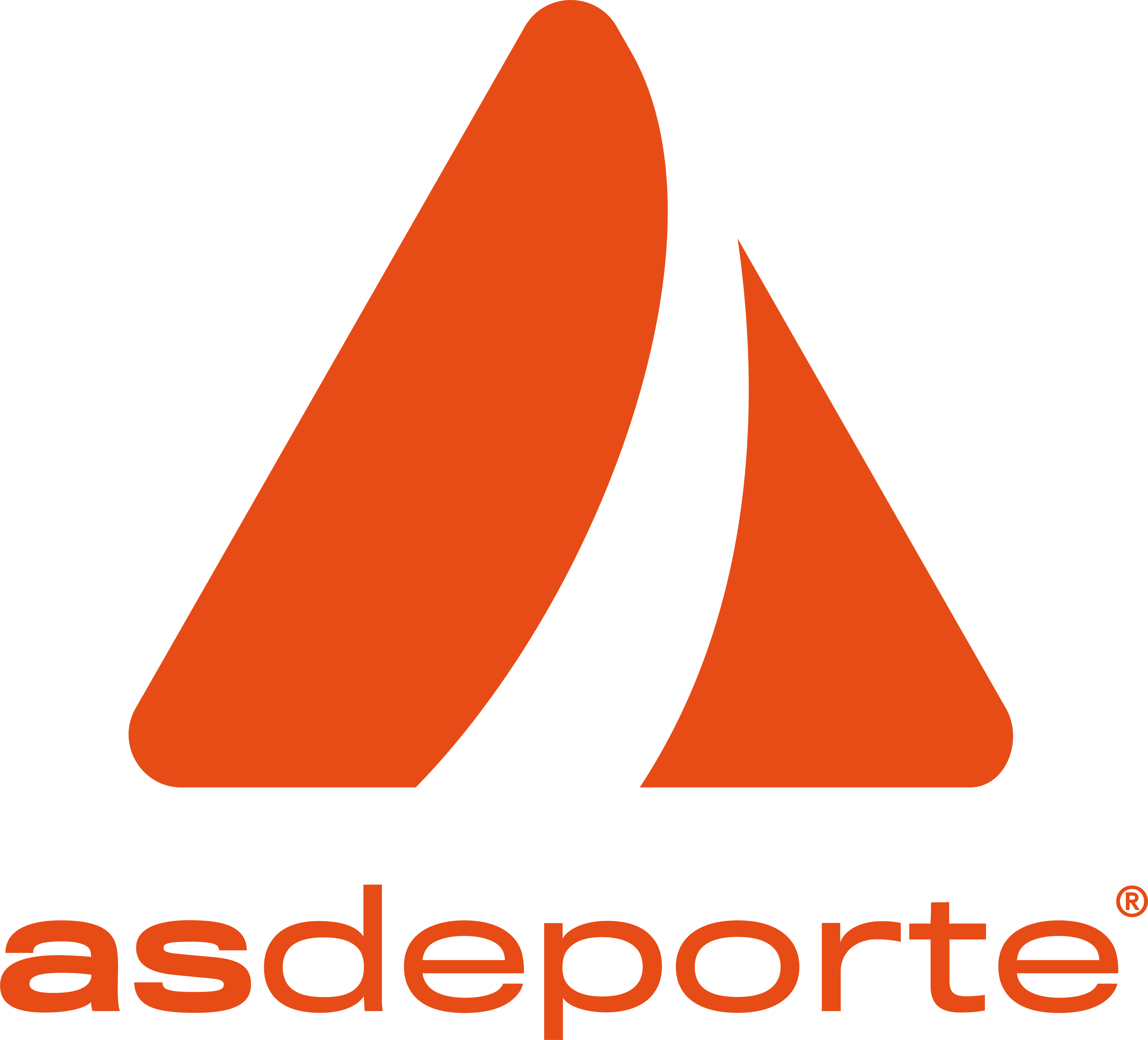 AsDeporte